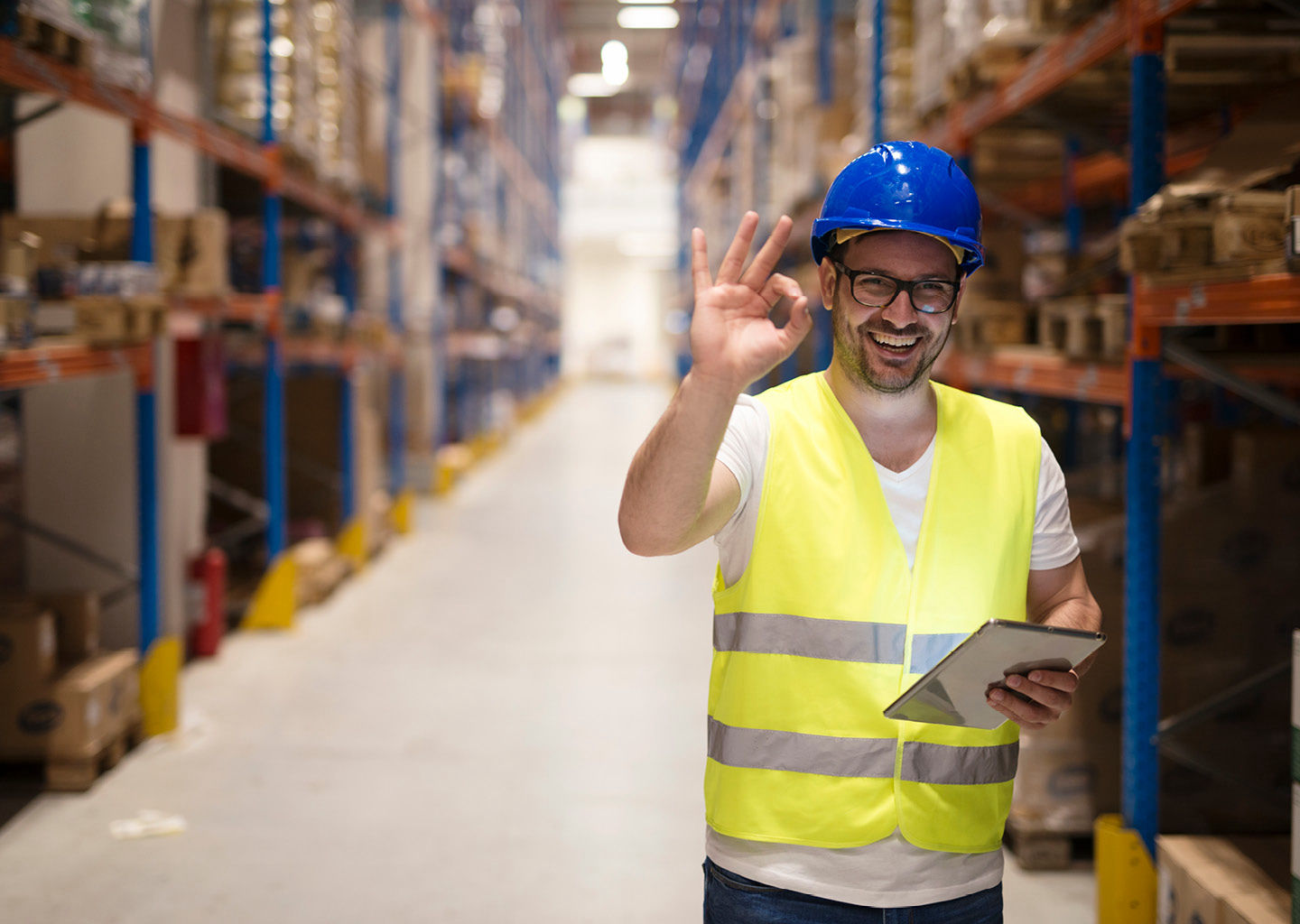 VAS-Arbeitssicherheit