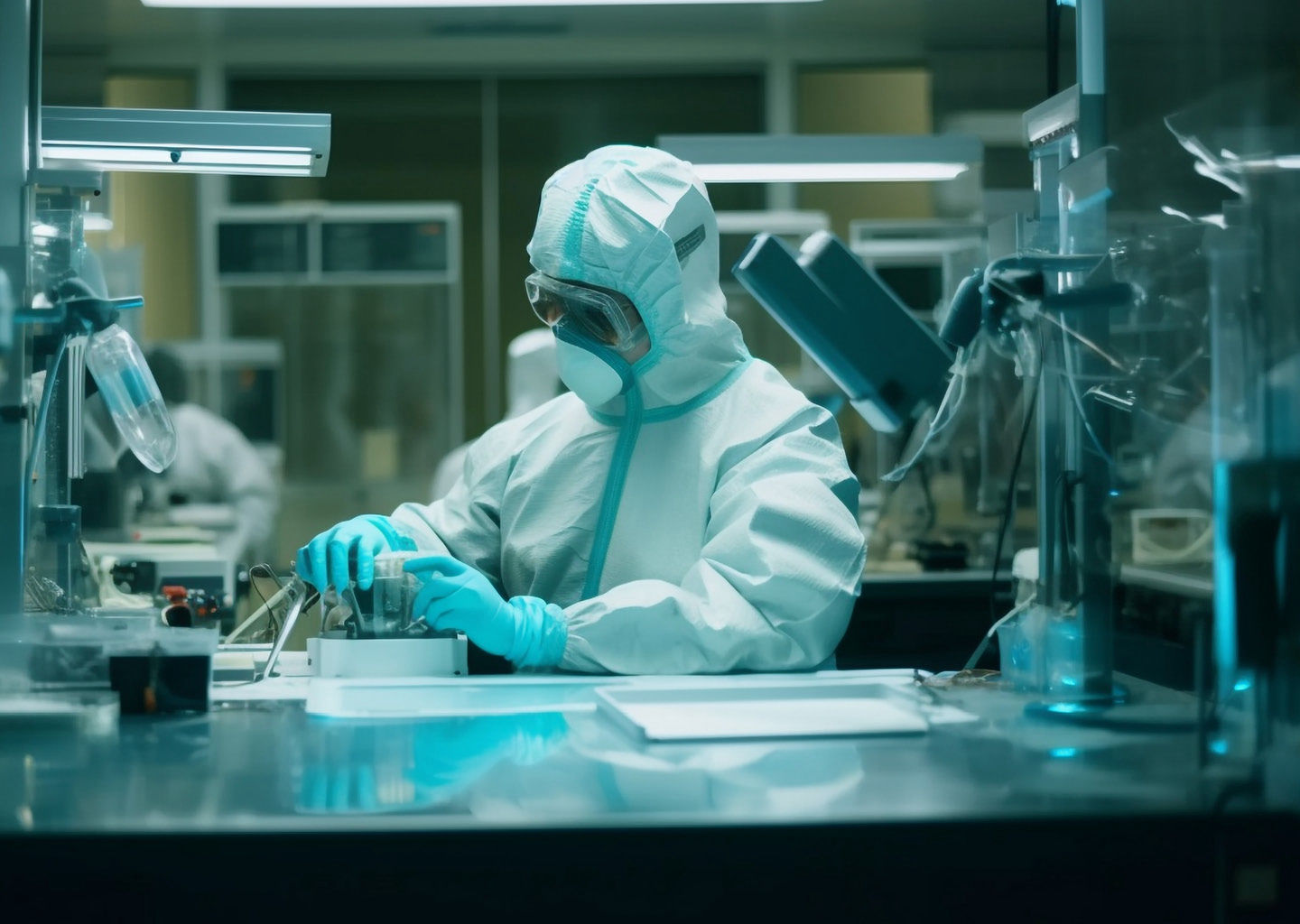 VAS-Arbeitssicherheit