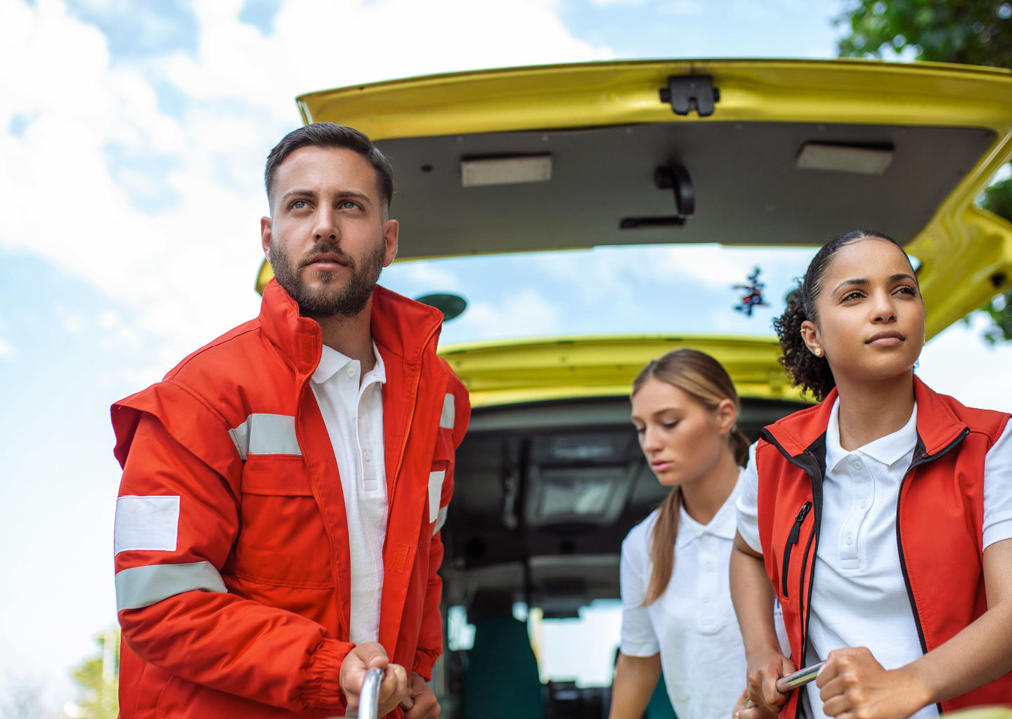 VAS-Katastrophenschutz