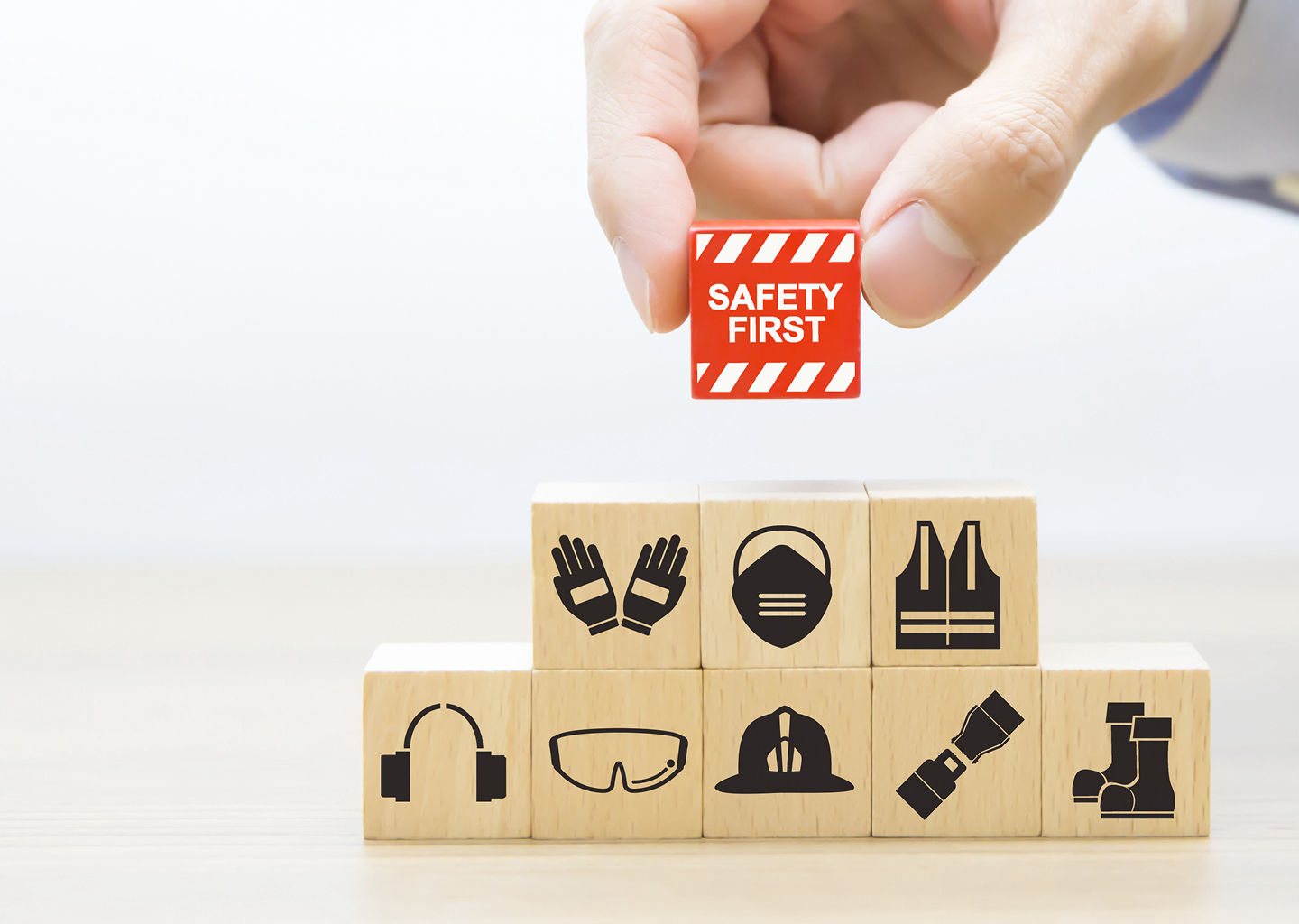 VAS-Sicherheit geht vor