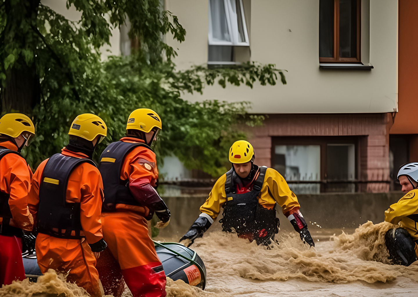 VAS-Katastrophenschutz